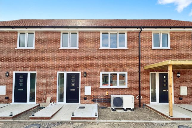Shipton Bellinger SP9 3 bed terraced house for sale