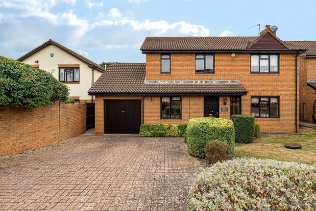 4 bedroom house for sale