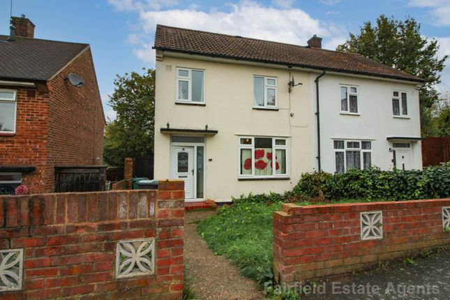 Crowborough Path, South Oxhey 2 bed semi
