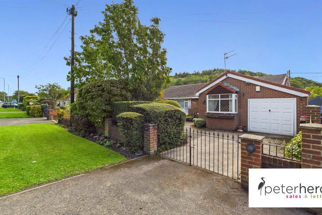 St. Aidans Terrace, New Herrington... 3 bed bungalow for sale