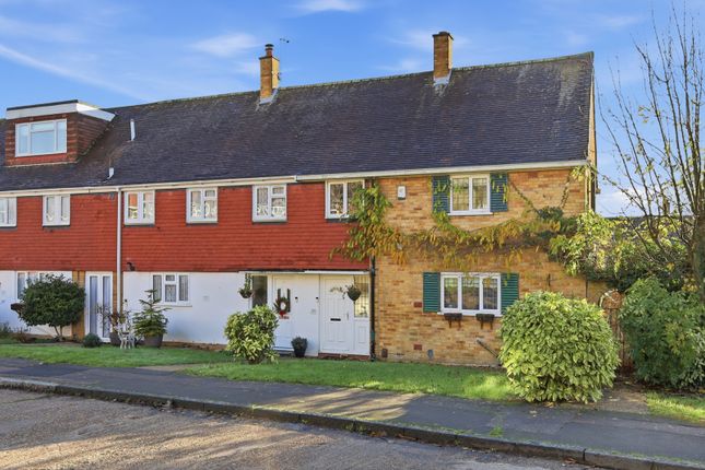 Ripley Road, Enfield EN2 3 bed end of terrace house for sale
