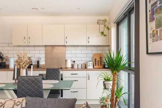 The Habitat, Woolpack Lane, Nottingham 2 bed apartment for sale