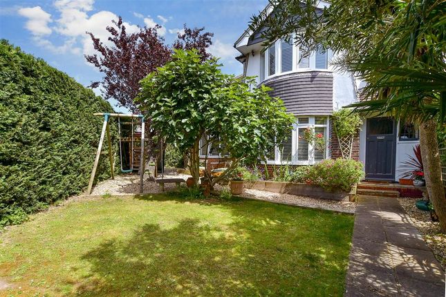 Mackie Avenue, Brighton, East Sussex 4 bed semi