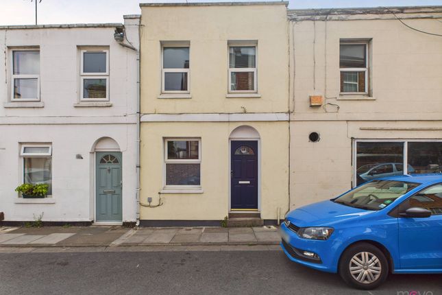 Brunswick Street, Cheltenham GL50 2 bed terraced house for sale