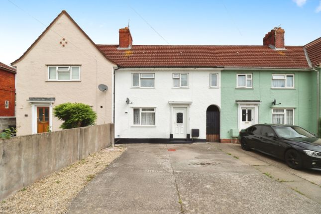 3 bed semi-detached house
