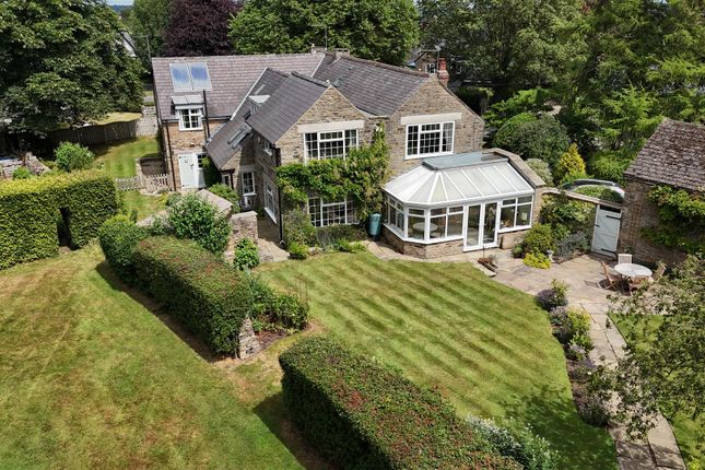 Pear Tree Cottage, Northern Common... 5 bed cottage for sale