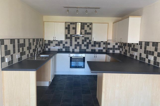 Biscop House, Sunderland, SR1 1 bed apartment for sale