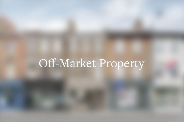 New Kings Road, London Property for sale