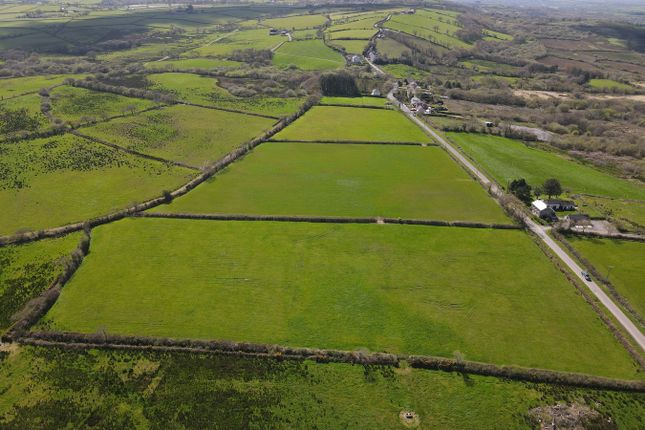 Rehoboth Road, Five Roads, Llanelli... Smallholding for sale