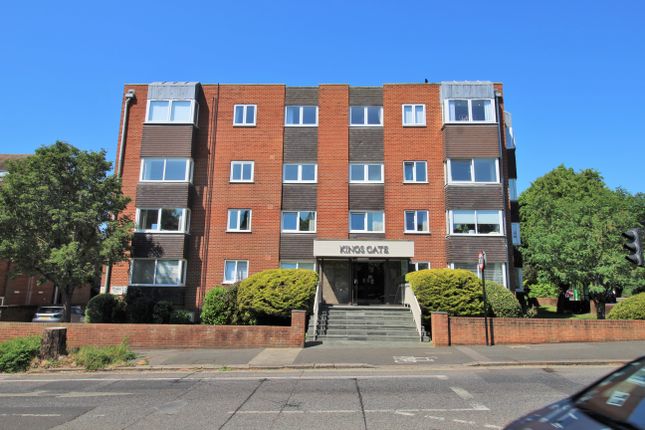 The Drive, Hove 3 bed apartment for sale
