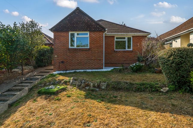Trevose Close, Chandler's Ford... 2 bed bungalow for sale