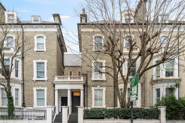 Redcliffe Gardens, London, SW10 7 bed block of apartments for sale