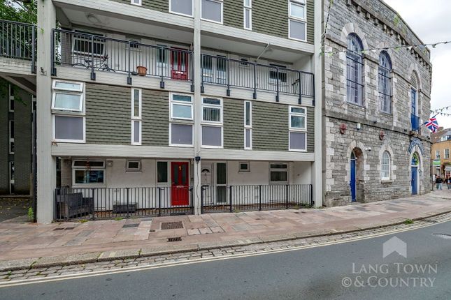 Southside Street, Plymouth PL1 3 bed maisonette for sale