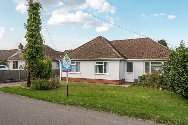 Pay Street, Densole, CT18 2 bed detached bungalow for sale
