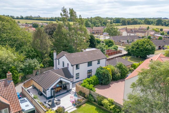 Angel Court, Grantham NG32 4 bed detached house for sale