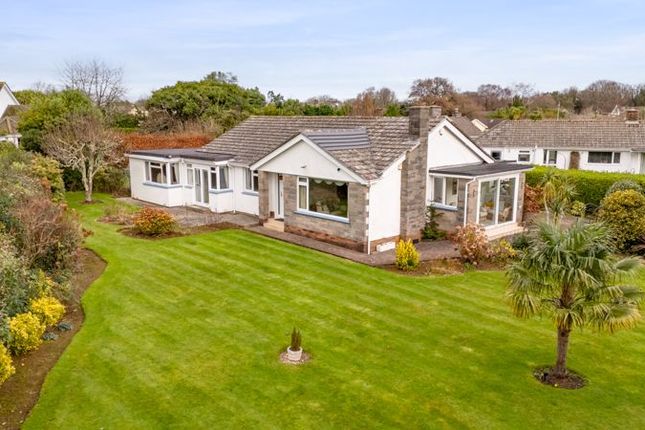 GREEN LANE CHURSTON FERRERS 3 bed detached bungalow for sale
