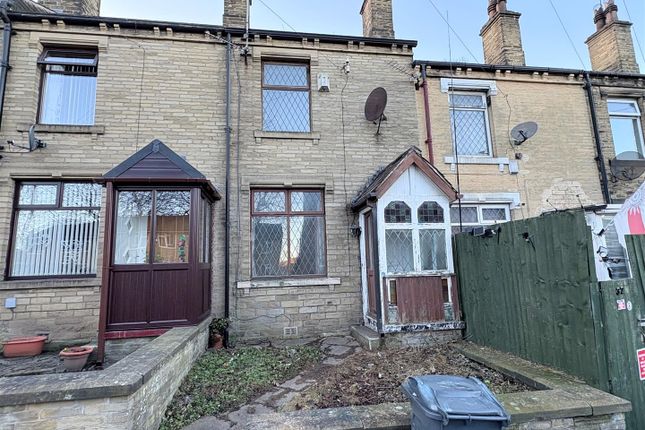 Booth Street, Cleckheaton 2 bed terraced house for sale