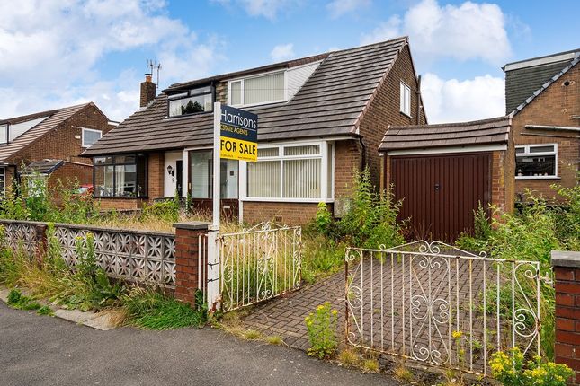 Tarbet Drive, Bolton, Lancashire, BL2 3 bed semi