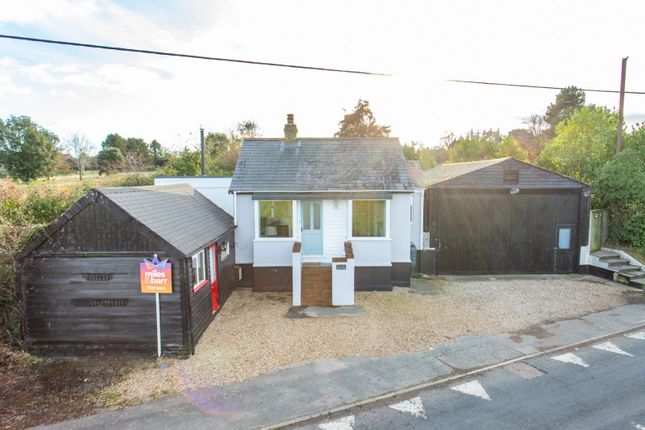 Sandwich Road, Ash, Canterbury, Kent... 2 bed bungalow for sale