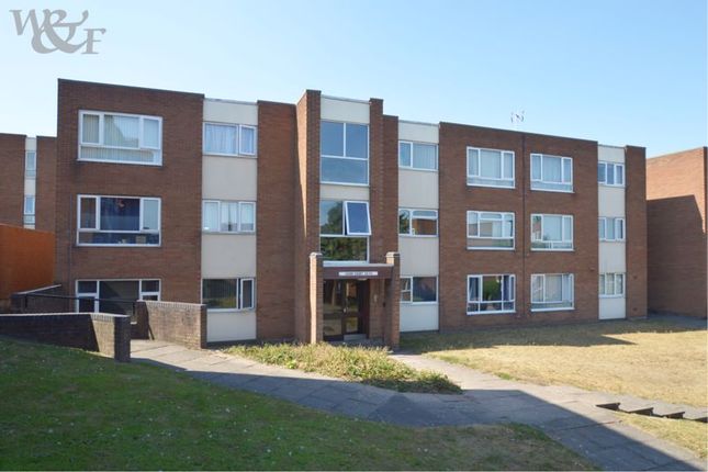 Alwynn Walk, Birmingham B23 2 bed apartment for sale