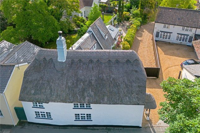 High Street, Melbourn, Royston... 5 bed detached house for sale