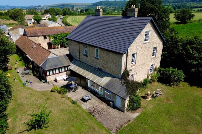 9 bedroom detached house for sale