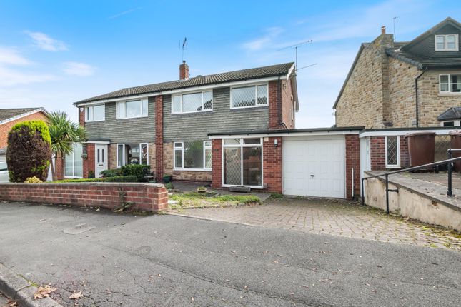 Woodland Rise, Wakefield, WF2 3 bed semi