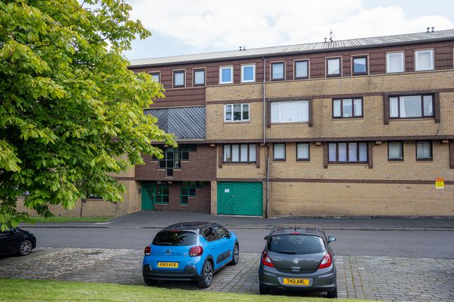 2 bedroom maisonette for sale