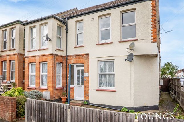 Electric Avenue, Westcliff