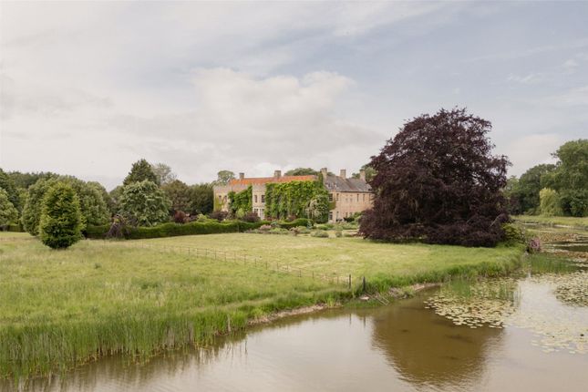 9 bedroom detached house for sale