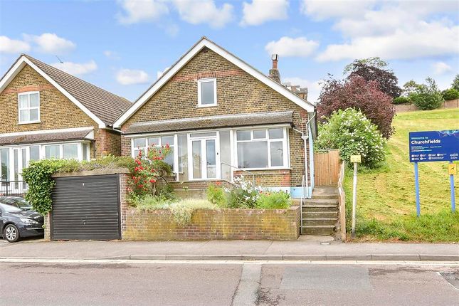 The Esplanade, Rochester, Kent 2 bed detached bungalow for sale