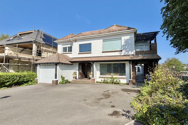 Branksea Avenue, Poole BH15 3 bed detached house for sale