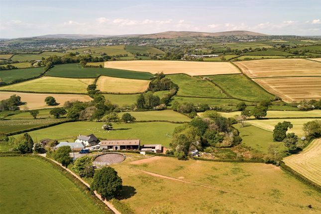 Equestrian facility for sale