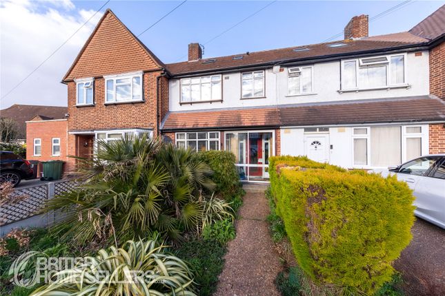 5 bedroom terraced house for sale