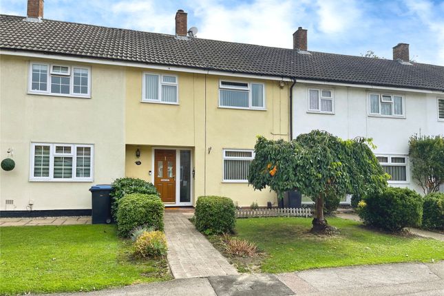 East Park, Old Harlow, Essex, CM17 3 bed terraced house for sale