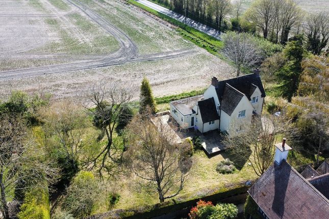 Chain Hill, Wantage, OX12 3 bed detached house for sale