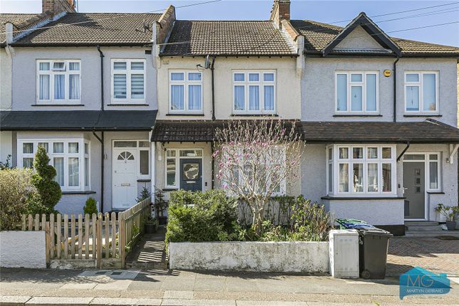 Parkhurst Road, London, N11 3 bed terraced house for sale