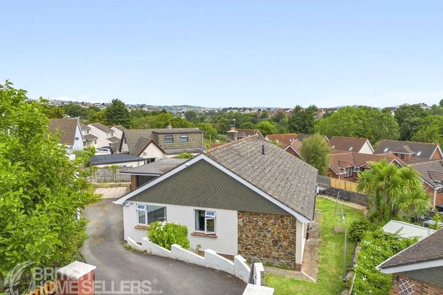 4 bedroom bungalow for sale