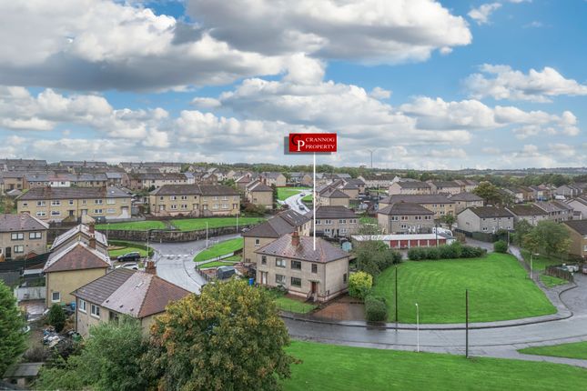 Carden Castle Park, Cardenden KY5 3 bed semi