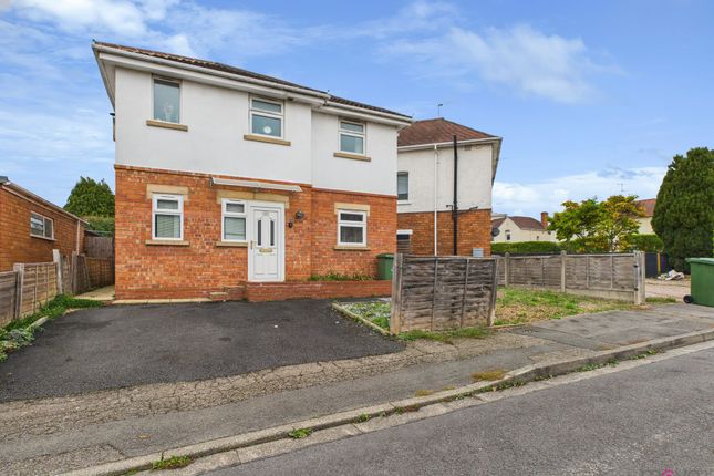 Field Walk, Worcester WR5 3 bed detached house for sale