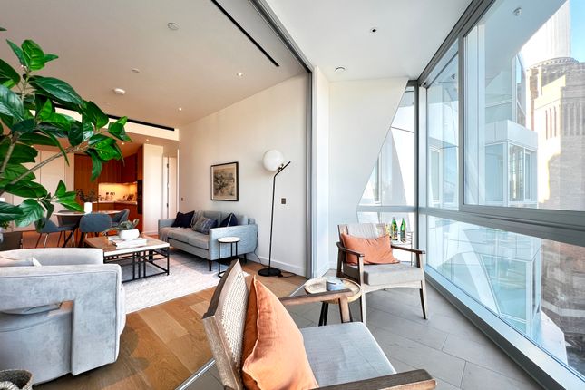 2 bed flat
