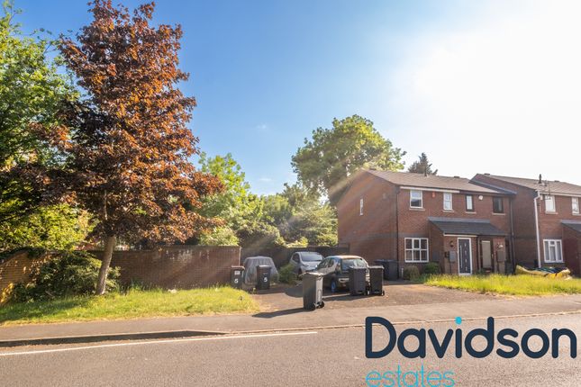 Mariner Avenue, Birmingham B16 2 bed end of terrace house for sale