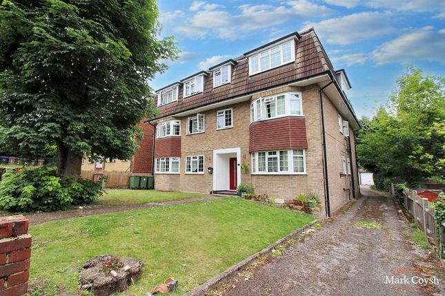 Ringstead Road, Sutton SM1 2 bed flat for sale