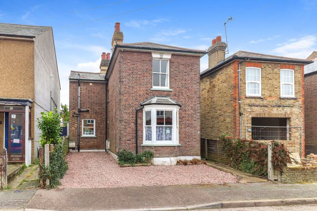Breakspeare Road, Abbots Langley, WD5 3 bed property for sale