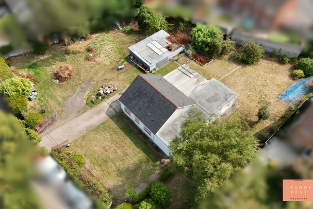 5 bedroom detached bungalow for sale