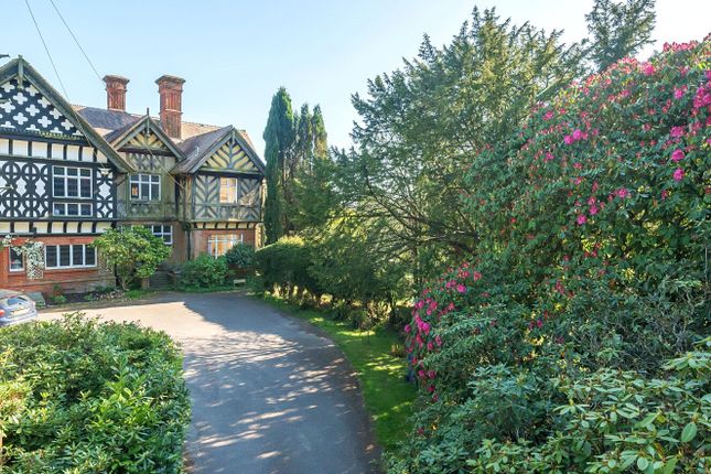 Portsmouth Road, Surrey GU26 5 bed end of terrace house for sale