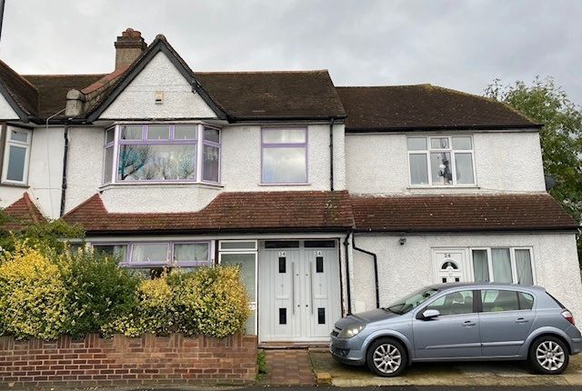 Lodge Road, Croydon, CR0 6 bed end of terrace house for sale