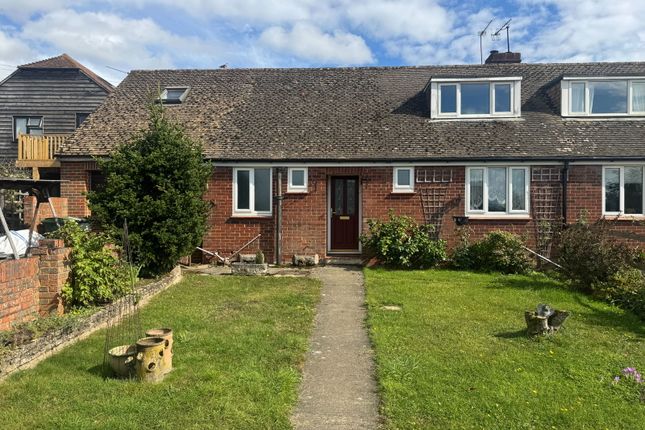 2 bedroom semi-detached bungalow for sale