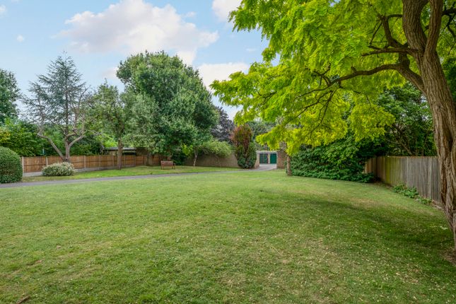 Cambridge Road, West Wimbledon SW20 1 bed apartment for sale