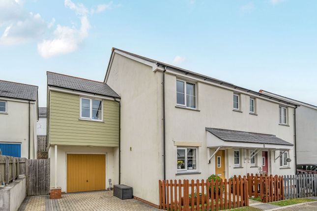 St. Anns Chapel, Gunnislake PL18 4 bed semi